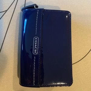 Coach Wallet - NWT